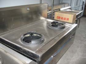 大連博新廚房設備-大連廚房設備,大連廚具,酒店用品