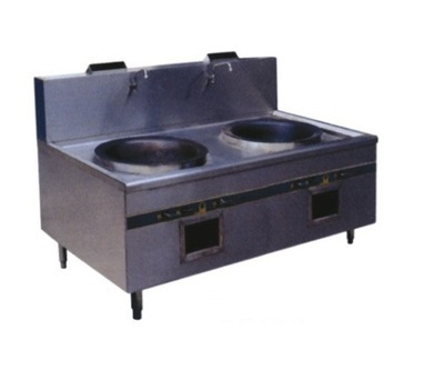 【單頭大鍋灶|廚房設(shè)備不銹鋼|炊事設(shè)備;量大從優(yōu)】價(jià)格,廠家,圖片,廚房操作臺,上海華峰不銹鋼廚房設(shè)備-