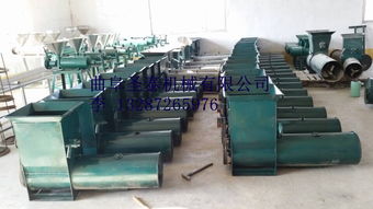 【生產(chǎn)全自動淀粉成套設(shè)備民用型高產(chǎn)薯類打粉成型機(jī)】-