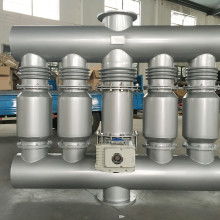  東莞群健環(huán)保廚具通風設(shè)備廠 主營 廚具 油煙黑煙處理