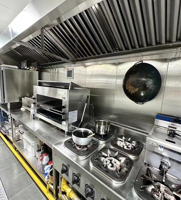 青島廚房設(shè)備與廚具設(shè)備 行業(yè)趨勢與選購指南