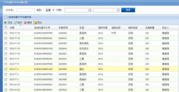 從定制開發到信息安全管理 車輛管理軟件的全面解決方案